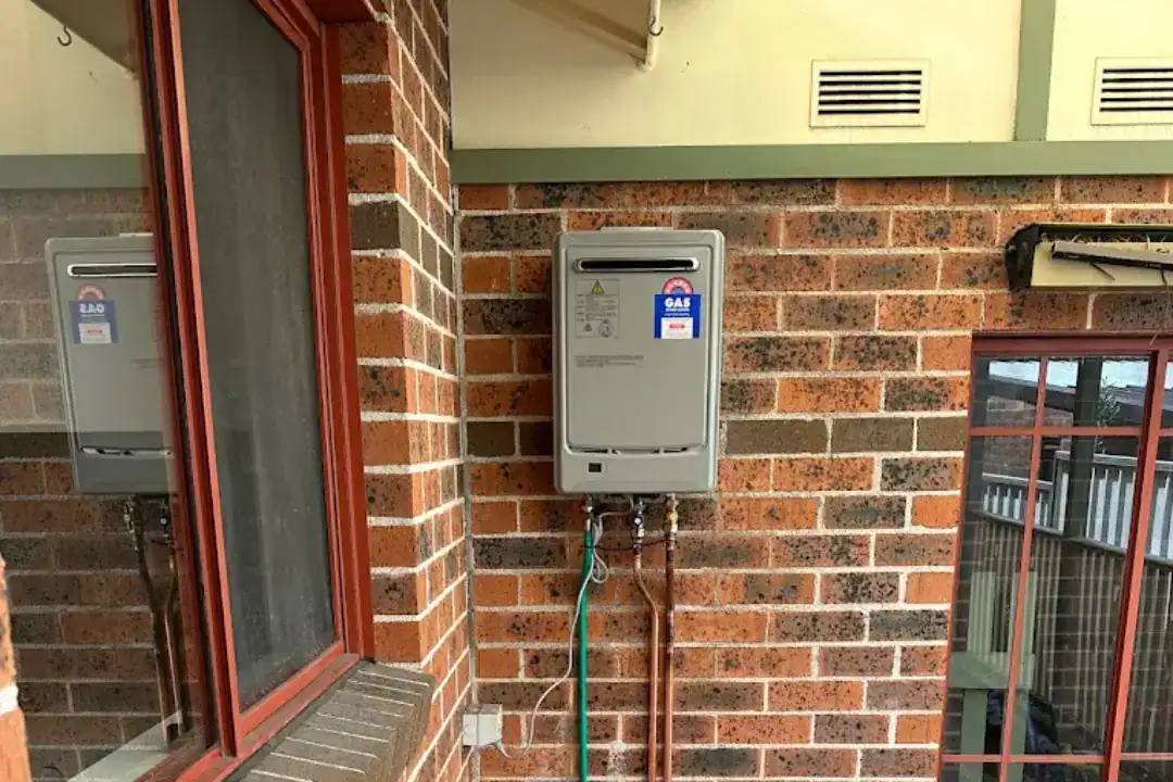 Plumber Glenmore Park