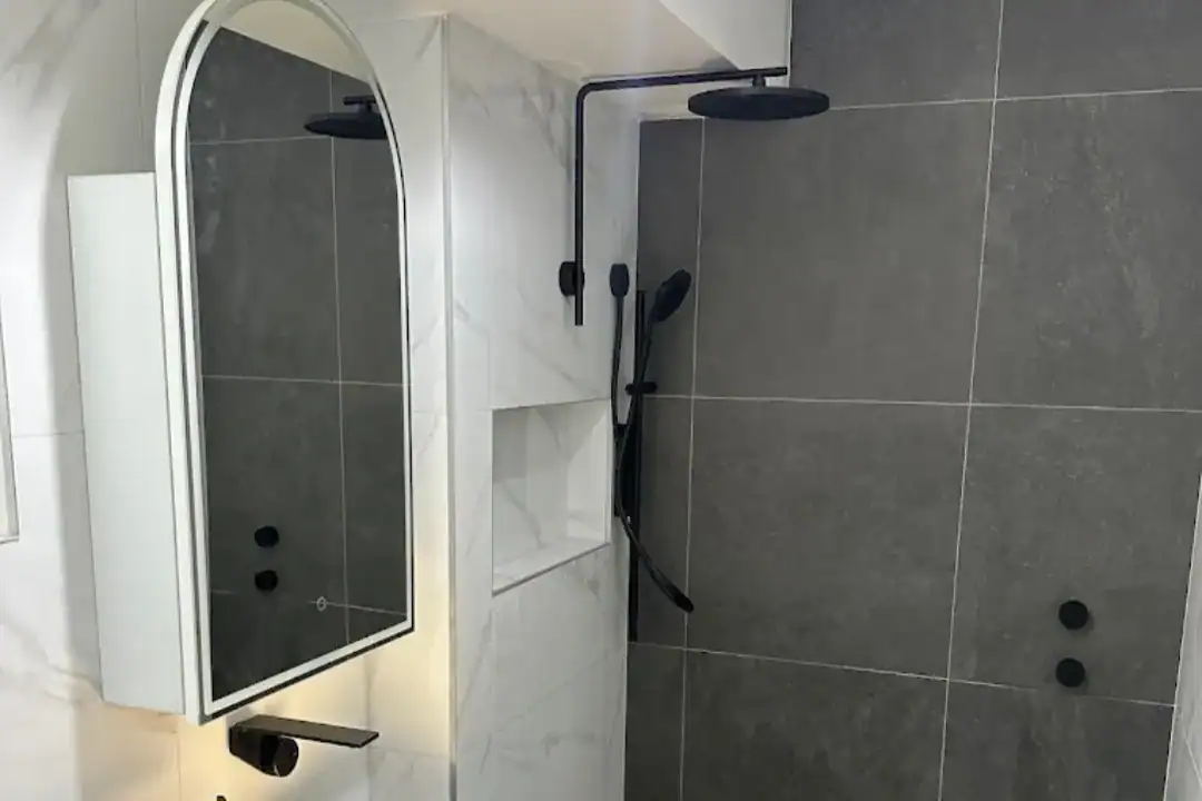 Plumber Glenmore Park