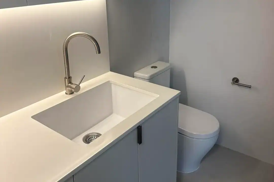 Plumber Blue Mountains