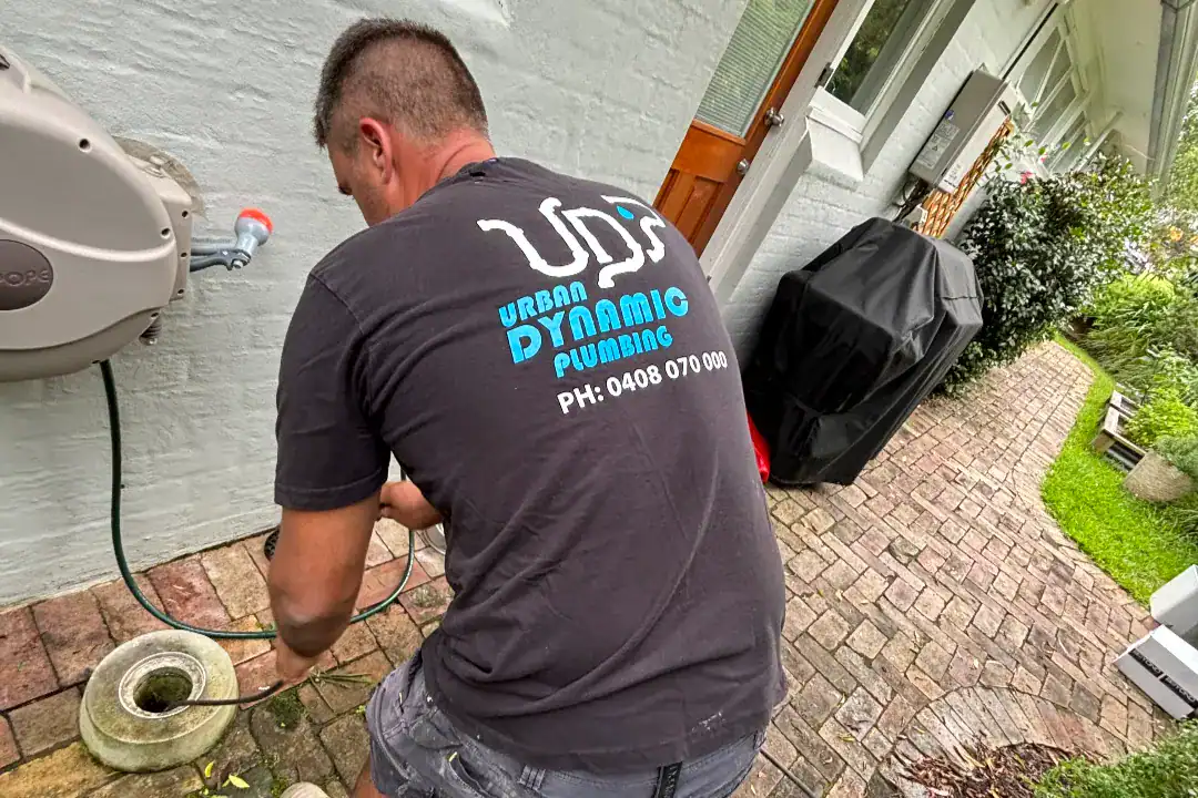 Blocked Drains Springwood