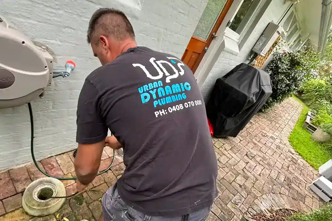 Plumber Mount Druitt