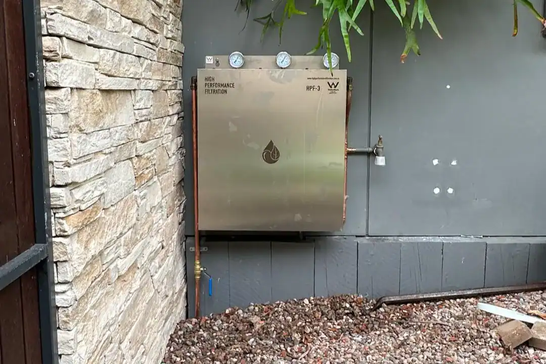 Plumber Erskine Park