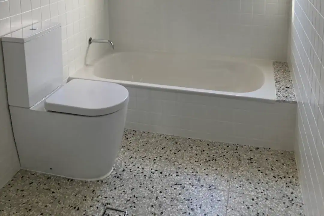 Plumber St Marys