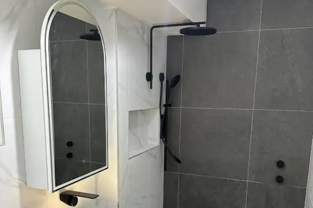 Plumber St Marys